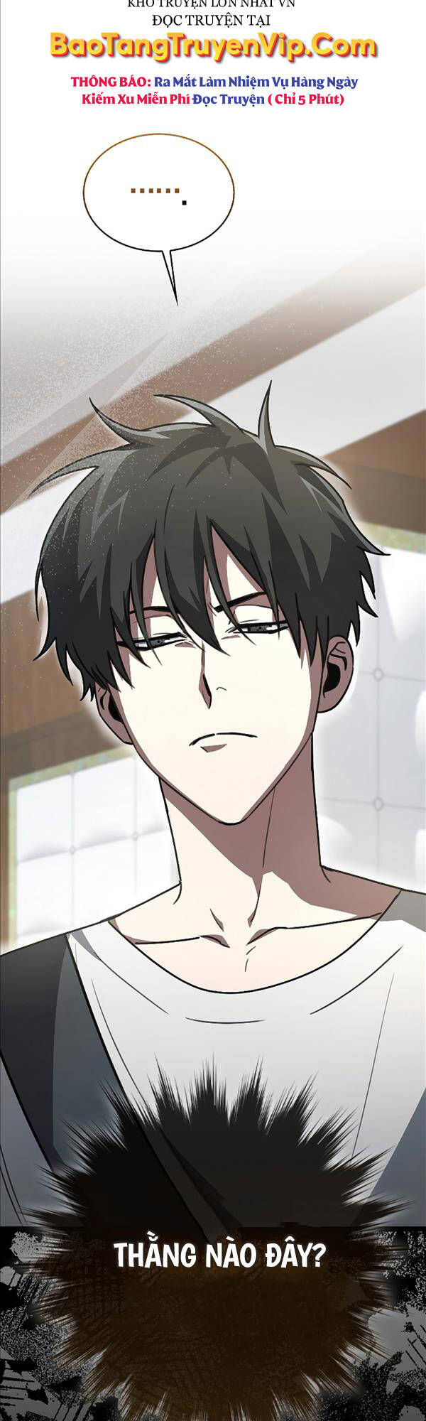 Tôi Không Phải Là Hồi Quy Giả Chapter 5 - Trang 2