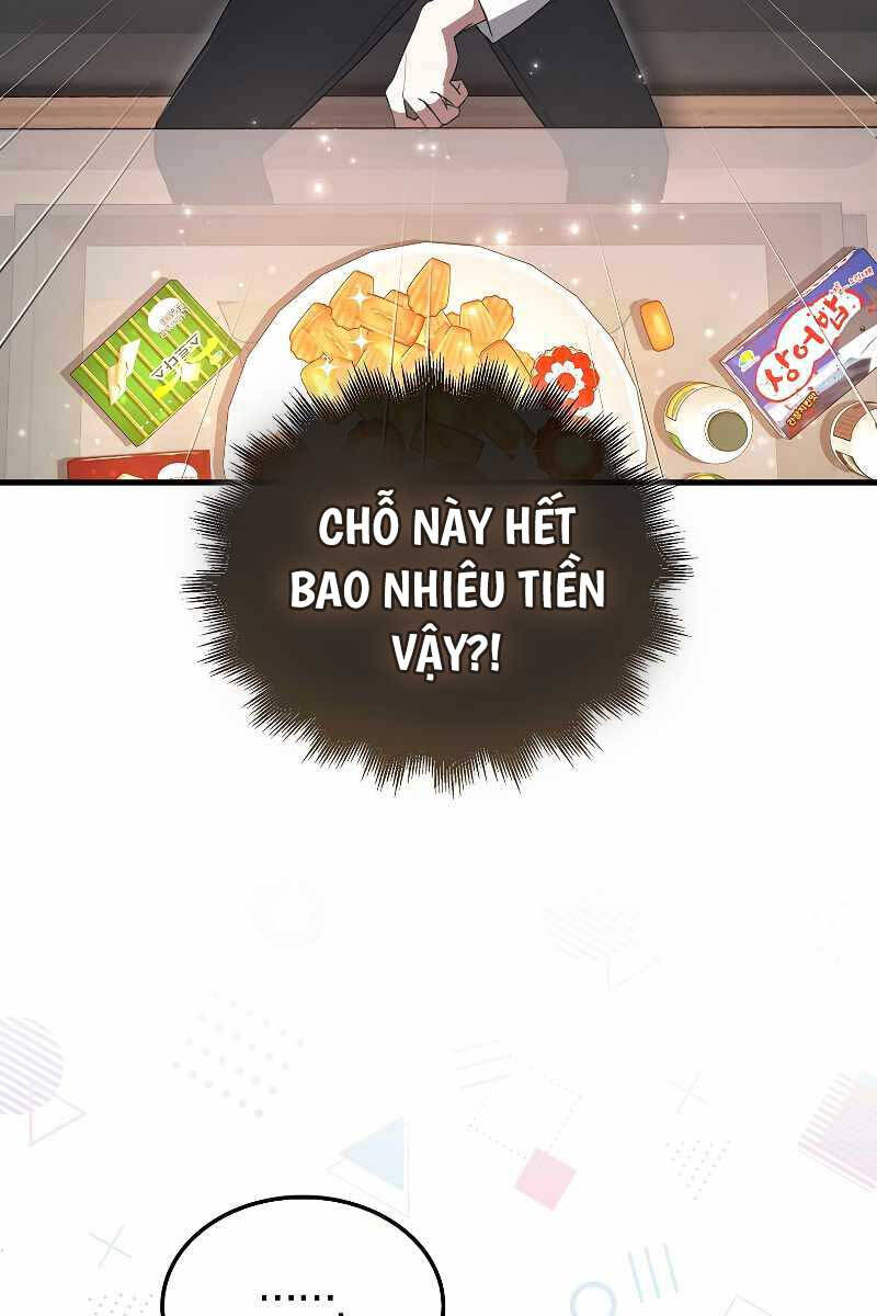 Tôi Không Phải Là Hồi Quy Giả Chapter 6 - Trang 2