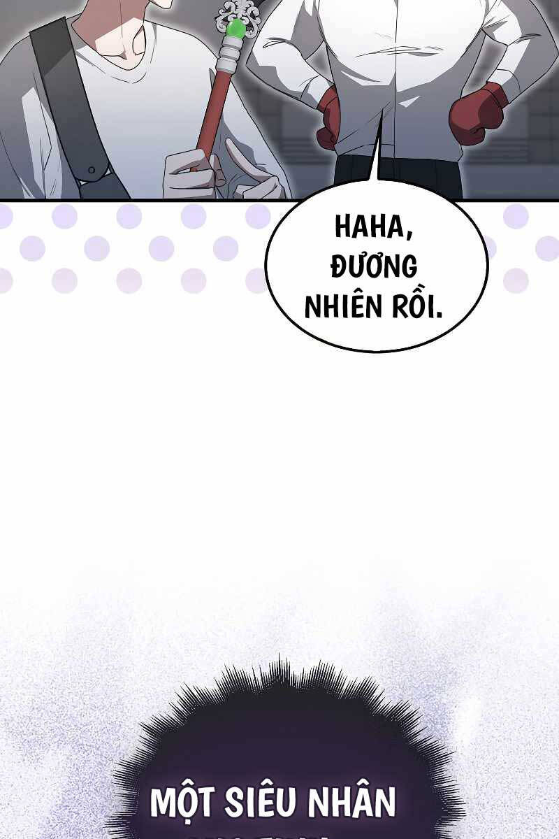 Tôi Không Phải Là Hồi Quy Giả Chapter 6 - Trang 2