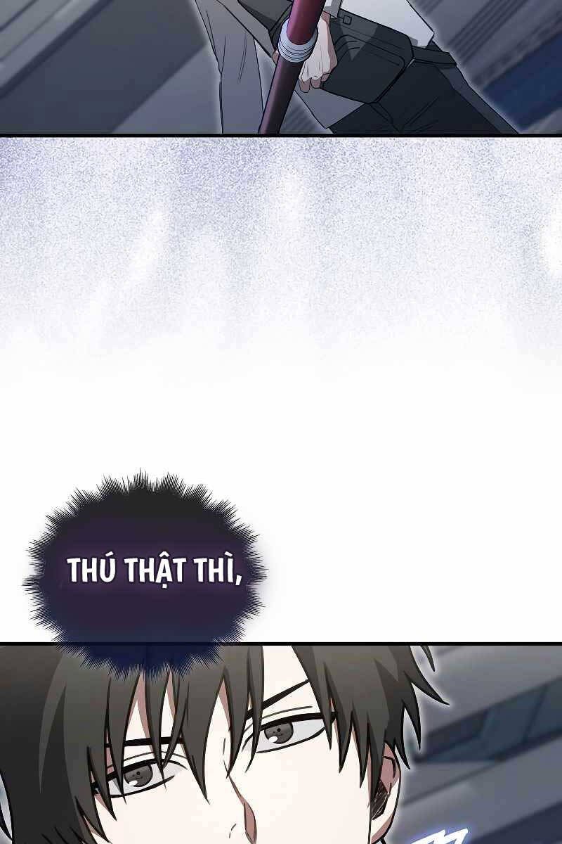 Tôi Không Phải Là Hồi Quy Giả Chapter 6 - Trang 2