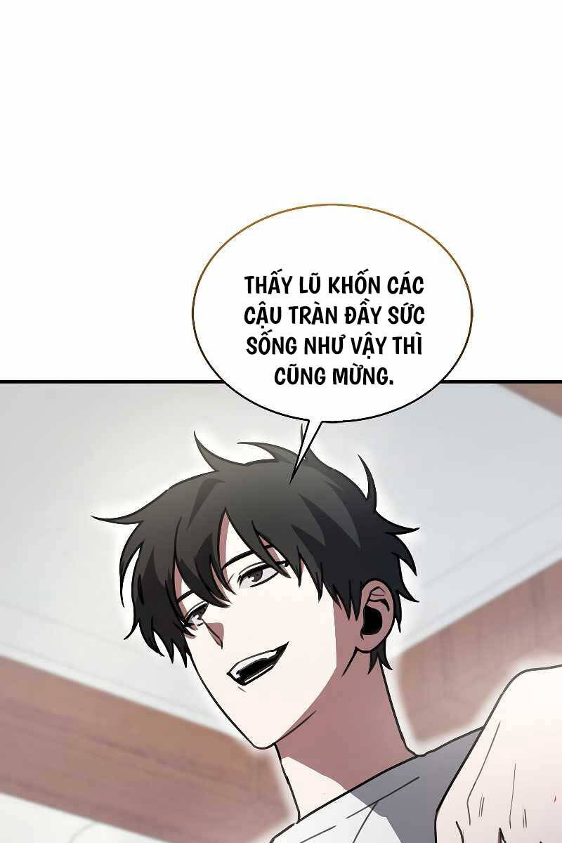 Tôi Không Phải Là Hồi Quy Giả Chapter 6 - Trang 2