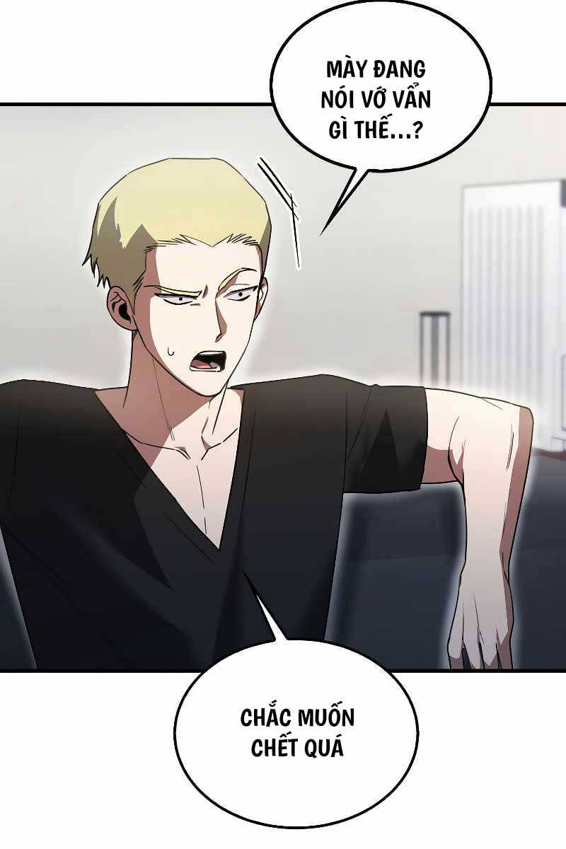 Tôi Không Phải Là Hồi Quy Giả Chapter 6 - Trang 2