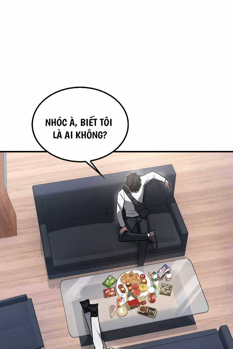 Tôi Không Phải Là Hồi Quy Giả Chapter 6 - Trang 2