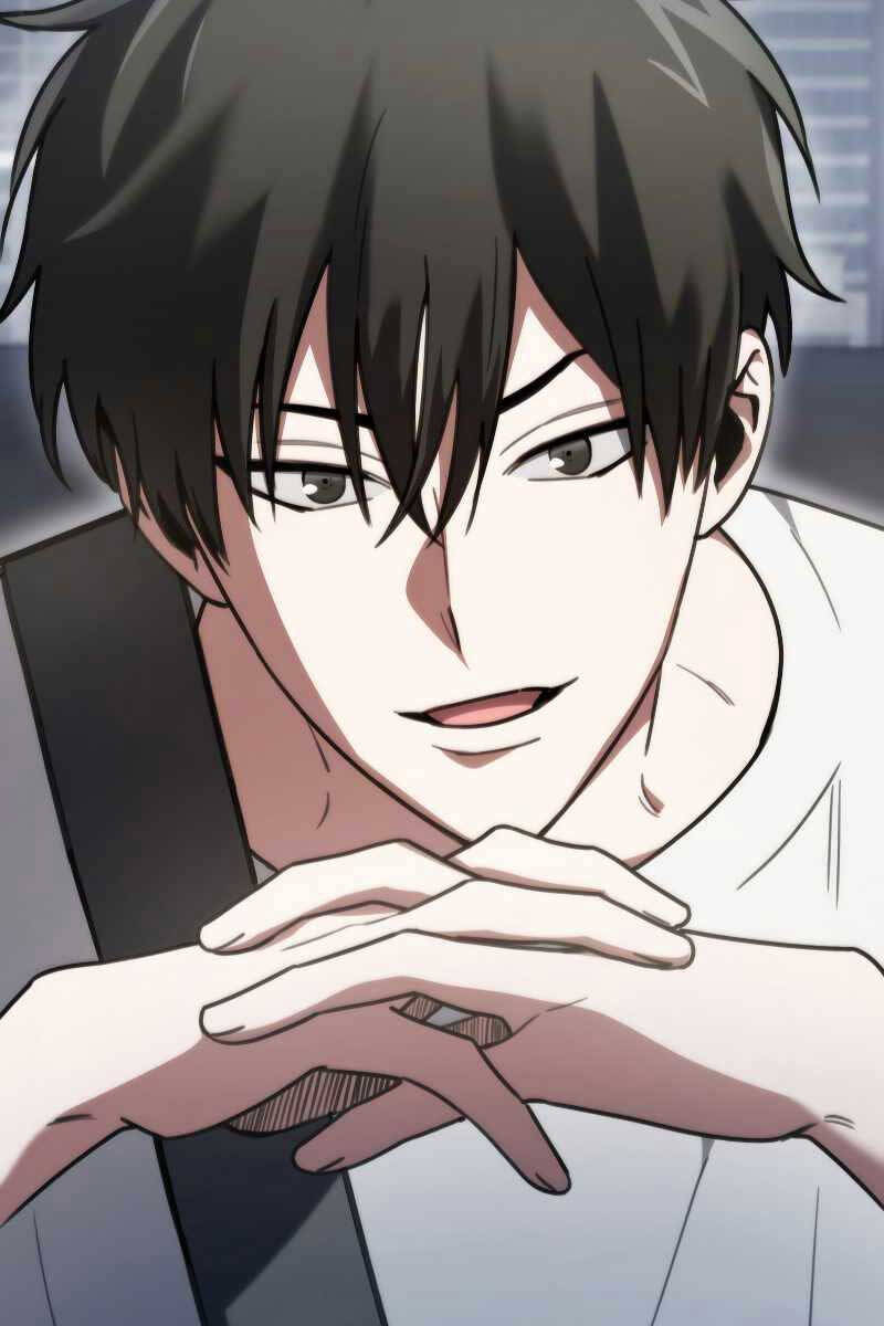 Tôi Không Phải Là Hồi Quy Giả Chapter 6 - Trang 2