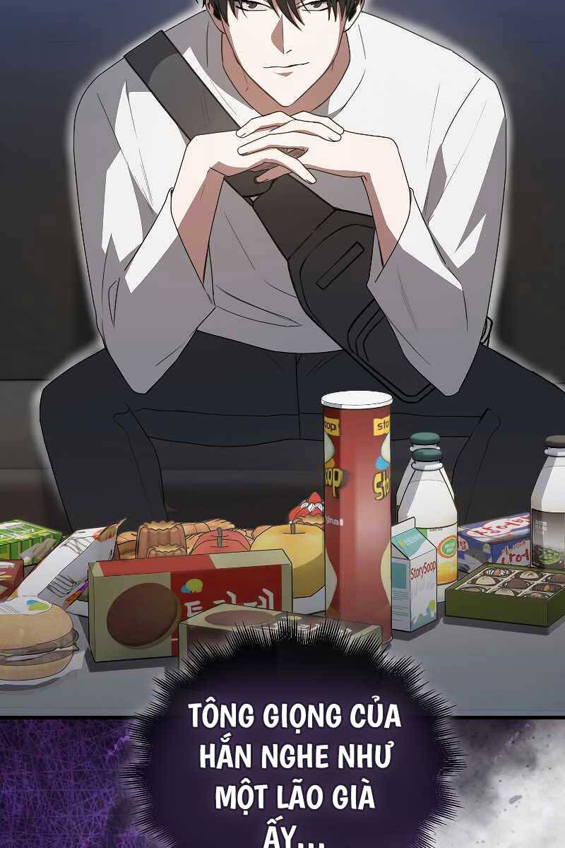 Tôi Không Phải Là Hồi Quy Giả Chapter 6 - Trang 2