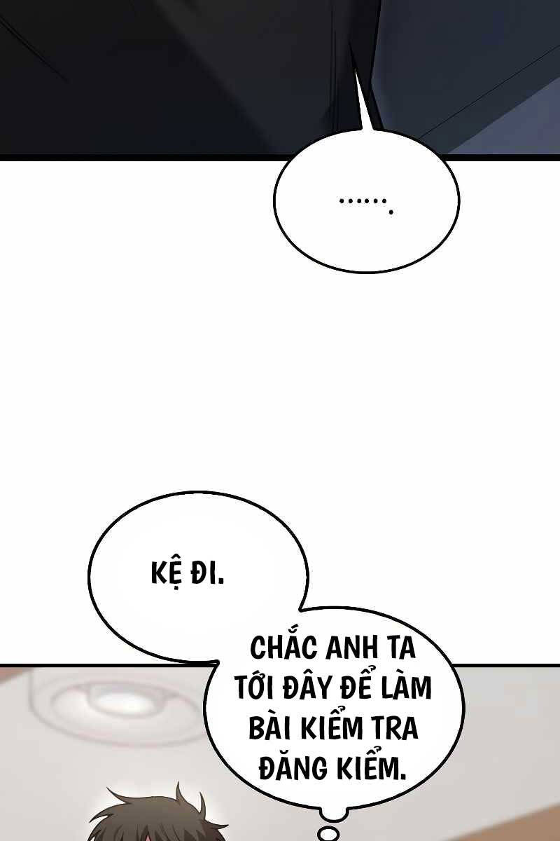 Tôi Không Phải Là Hồi Quy Giả Chapter 6 - Trang 2