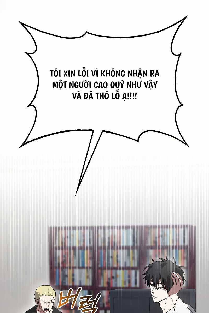 Tôi Không Phải Là Hồi Quy Giả Chapter 6 - Trang 2