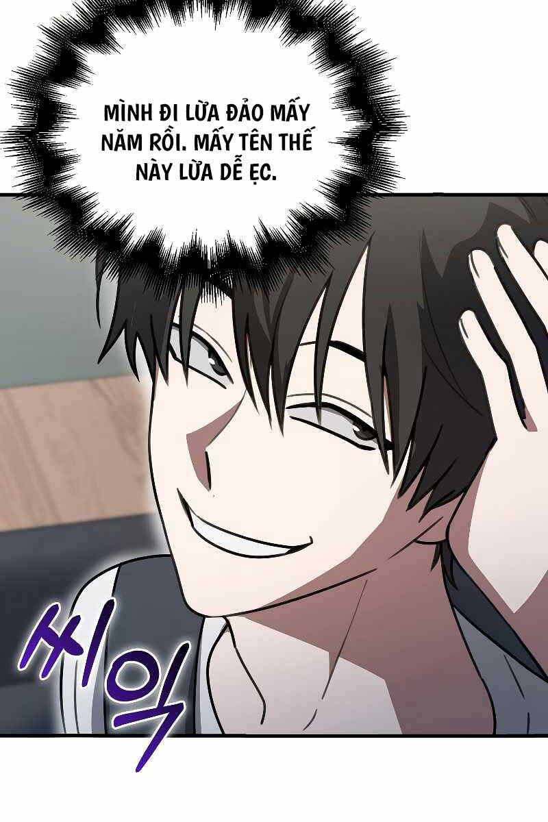 Tôi Không Phải Là Hồi Quy Giả Chapter 6 - Trang 2