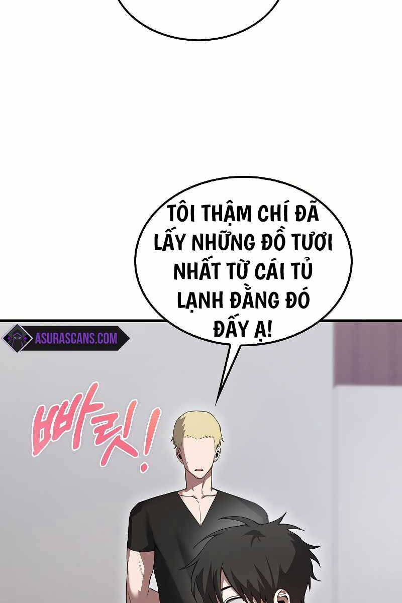 Tôi Không Phải Là Hồi Quy Giả Chapter 6 - Trang 2