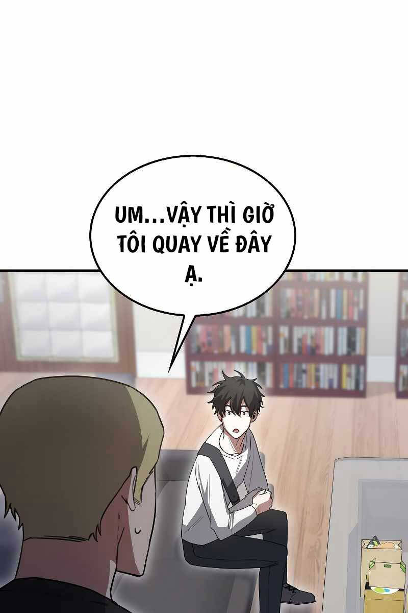 Tôi Không Phải Là Hồi Quy Giả Chapter 6 - Trang 2