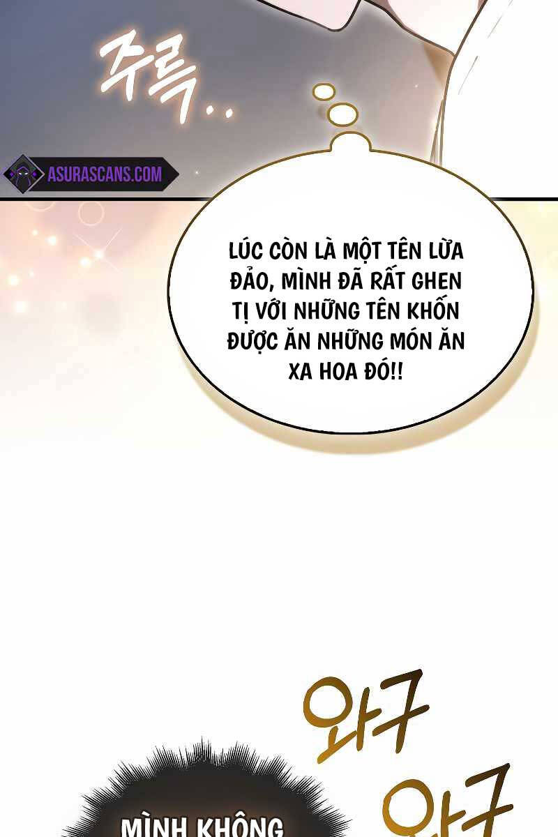 Tôi Không Phải Là Hồi Quy Giả Chapter 6 - Trang 2