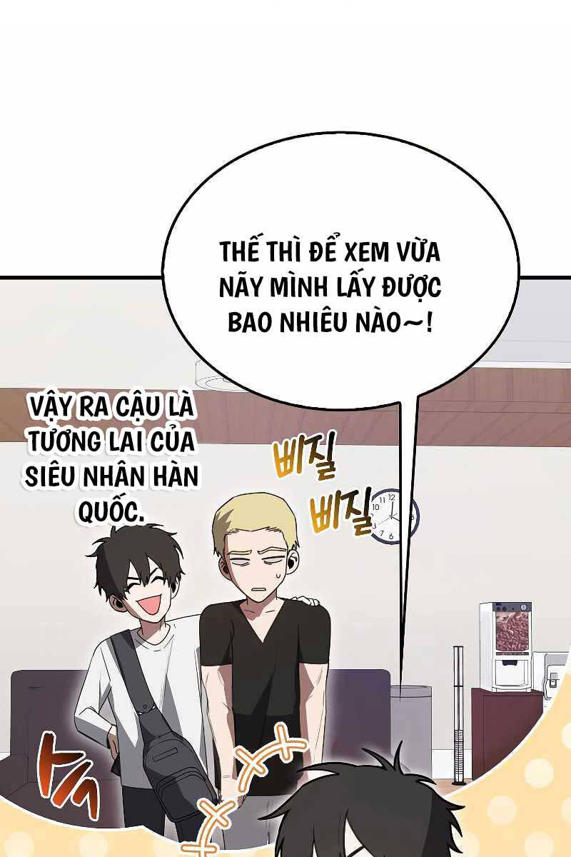 Tôi Không Phải Là Hồi Quy Giả Chapter 6 - Trang 2