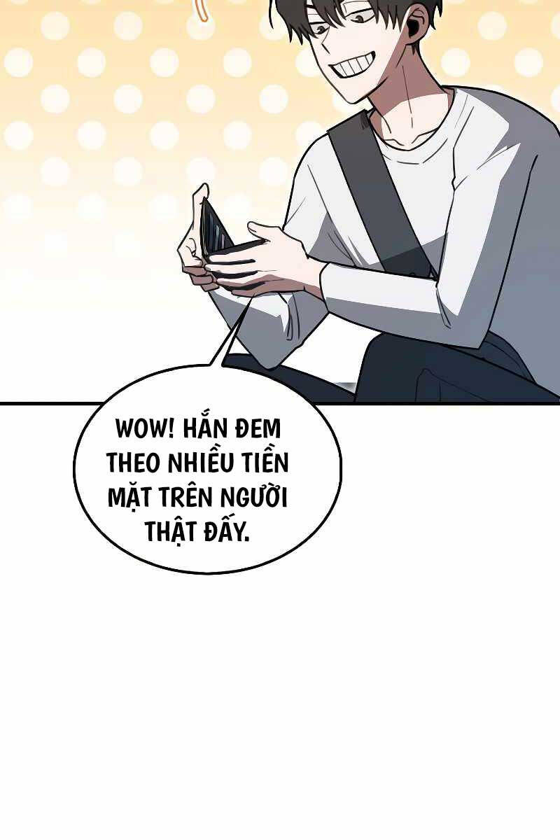 Tôi Không Phải Là Hồi Quy Giả Chapter 6 - Trang 2