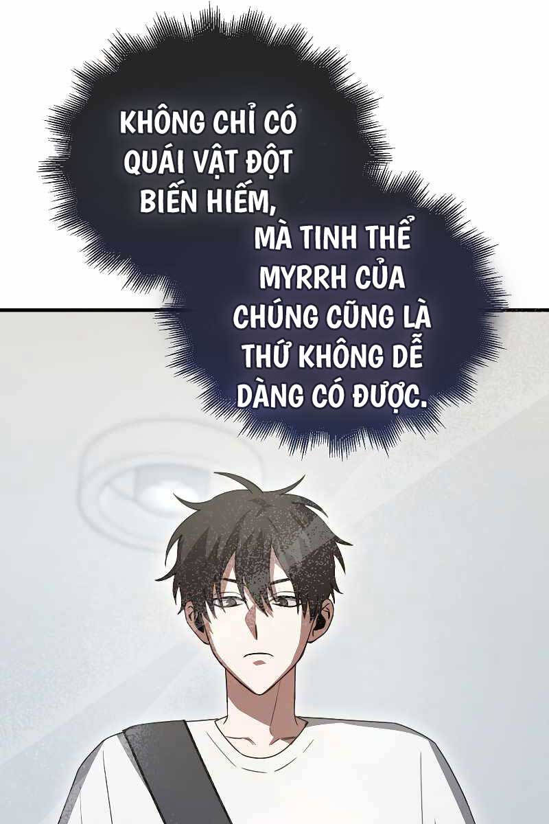 Tôi Không Phải Là Hồi Quy Giả Chapter 6 - Trang 2