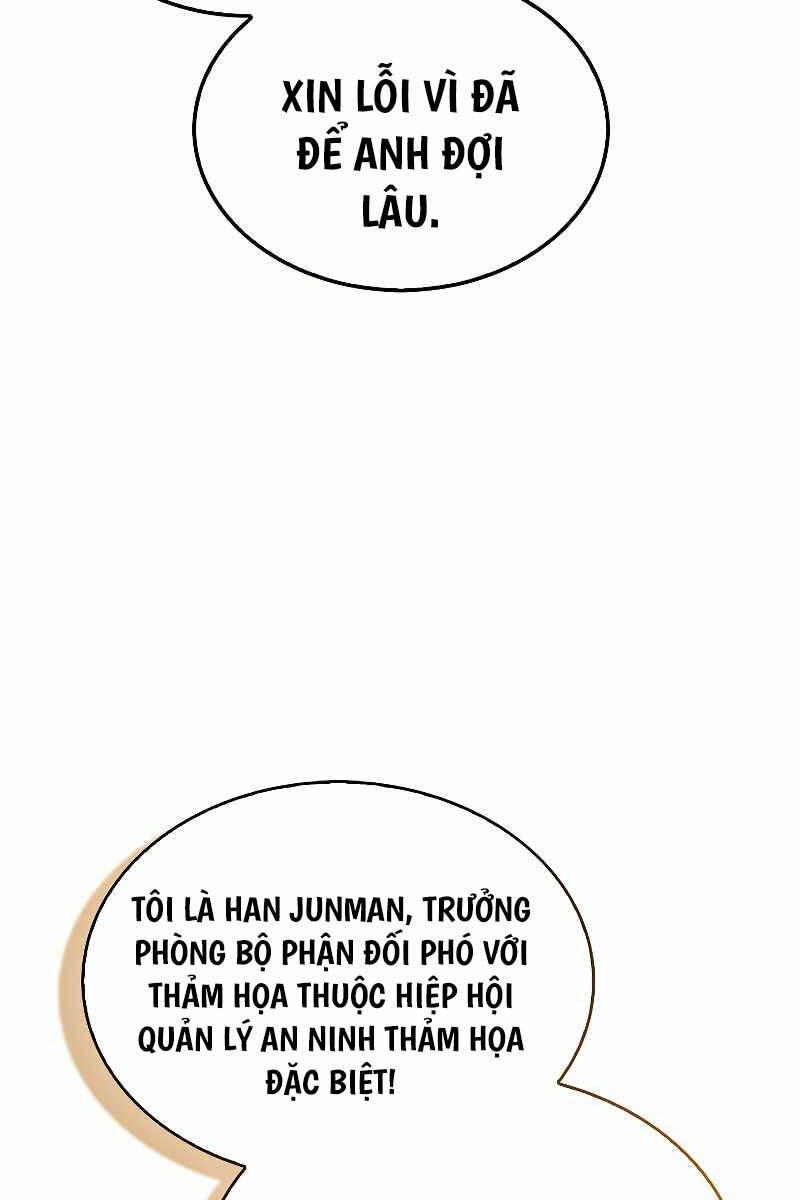 Tôi Không Phải Là Hồi Quy Giả Chapter 6 - Trang 2