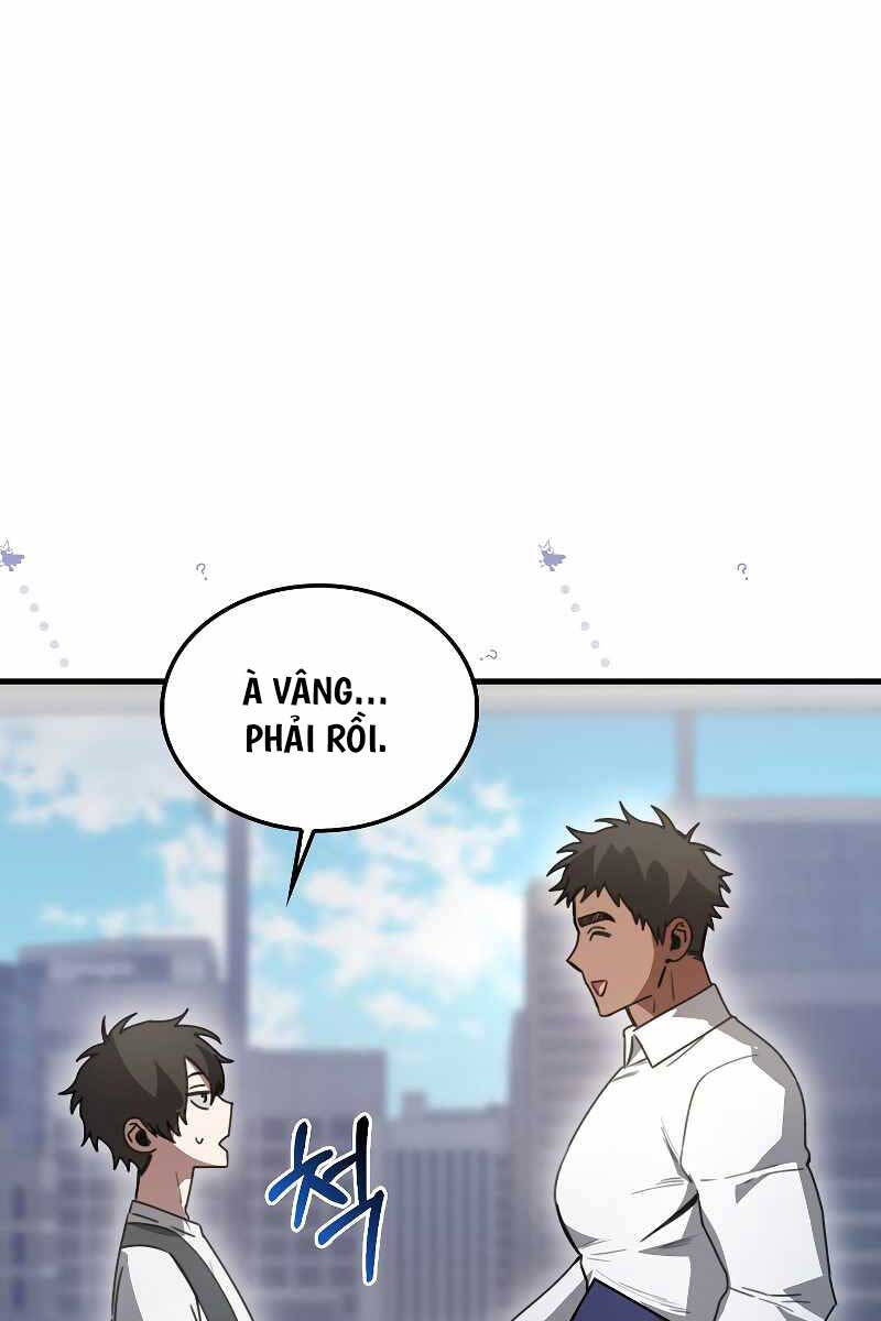 Tôi Không Phải Là Hồi Quy Giả Chapter 6 - Trang 2