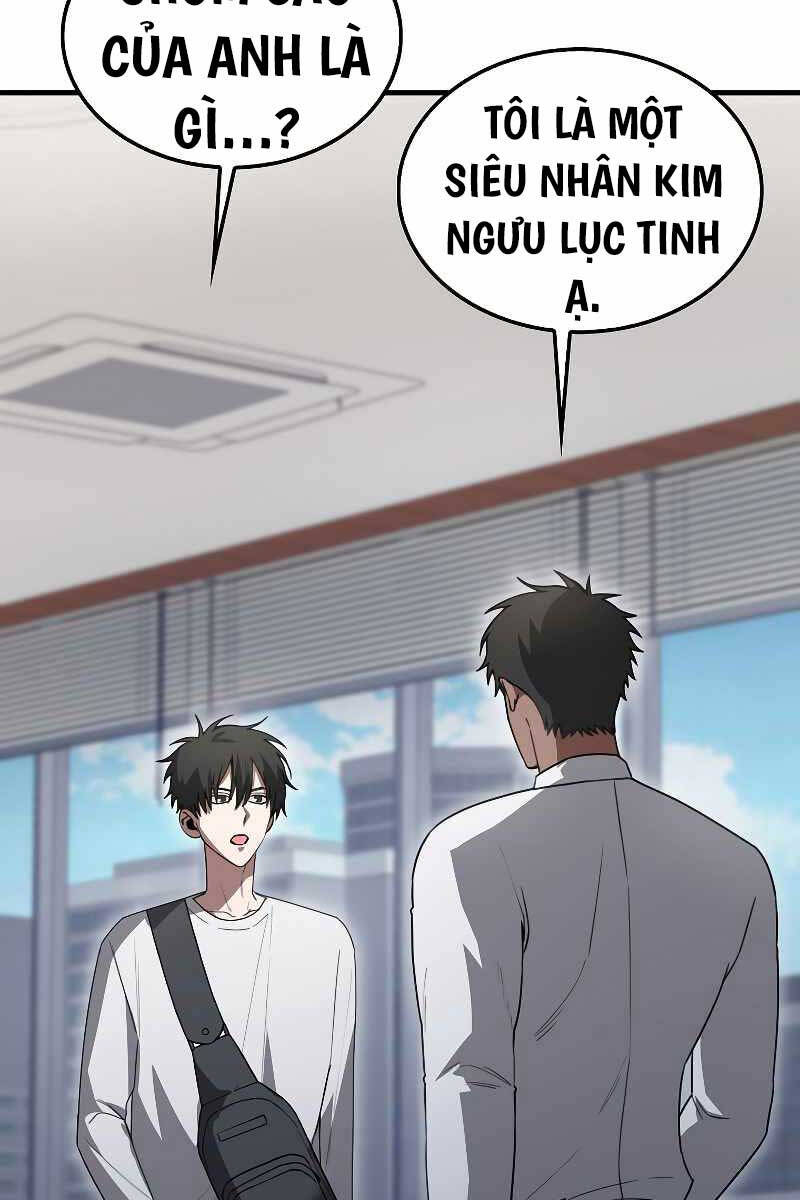 Tôi Không Phải Là Hồi Quy Giả Chapter 6 - Trang 2