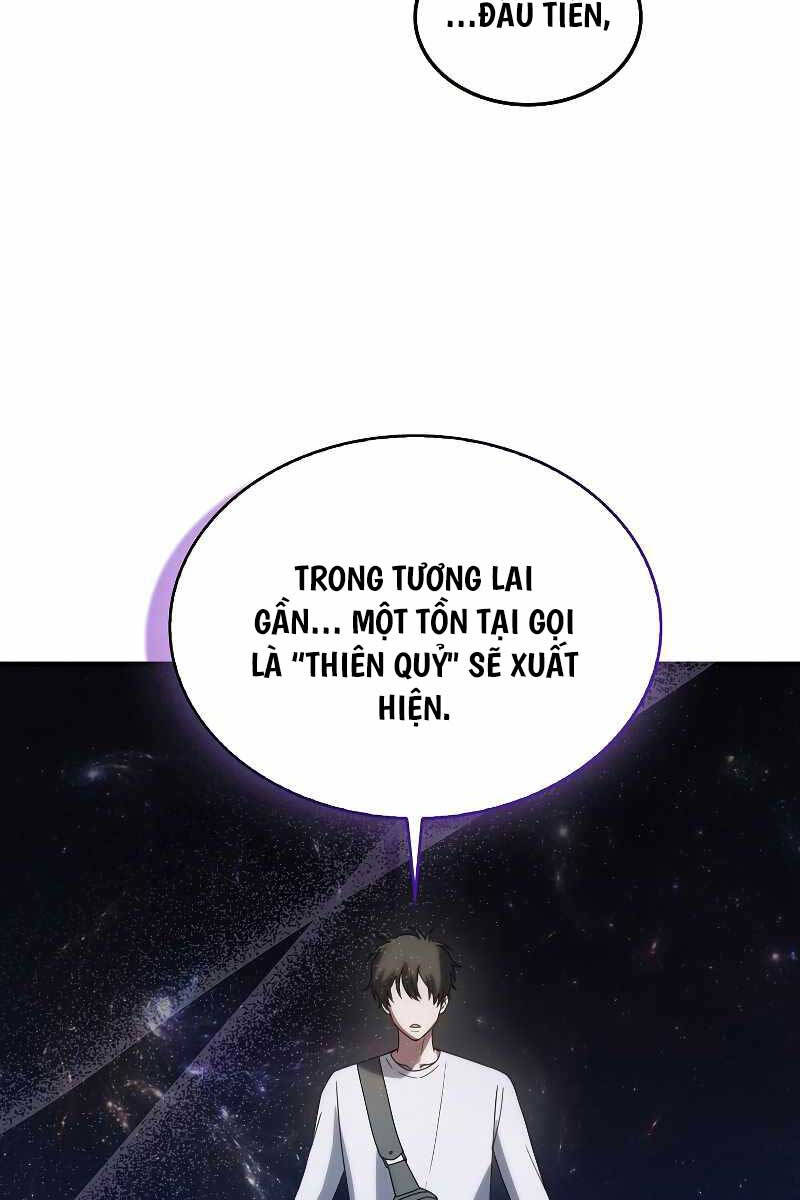 Tôi Không Phải Là Hồi Quy Giả Chapter 7 - Trang 2