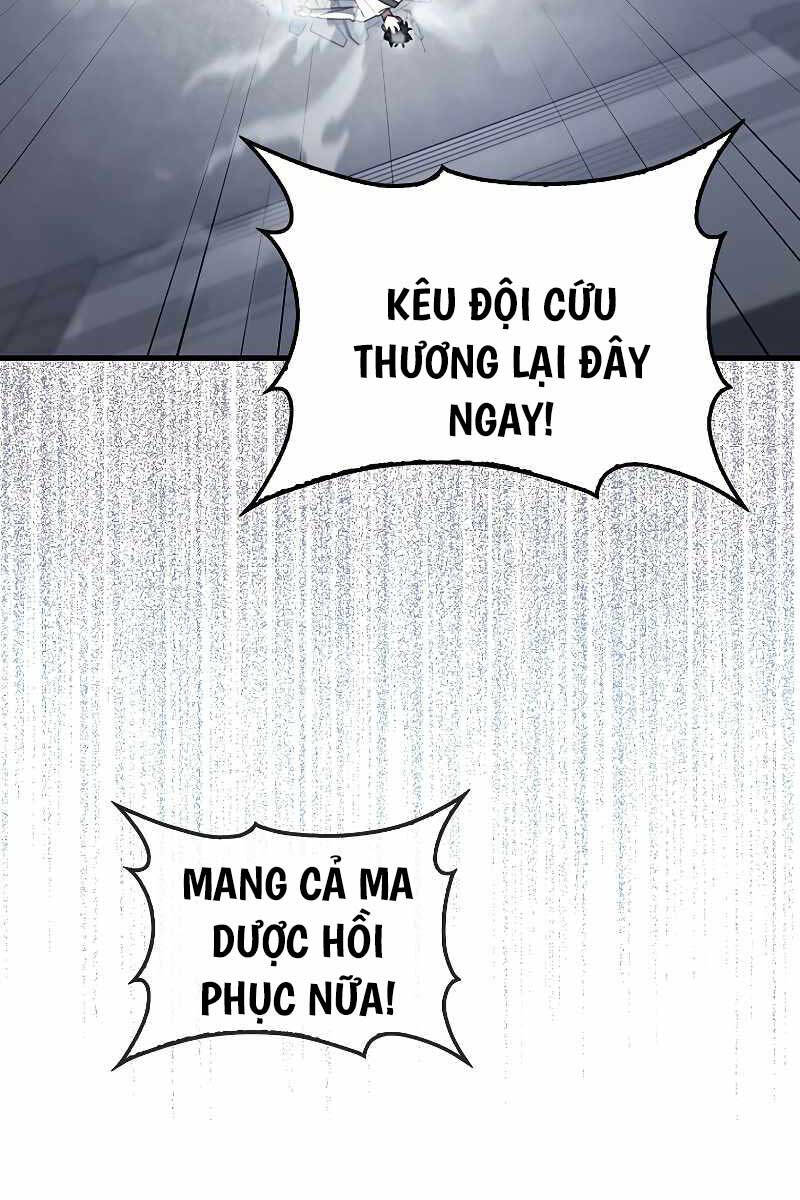 Tôi Không Phải Là Hồi Quy Giả Chapter 7 - Trang 2