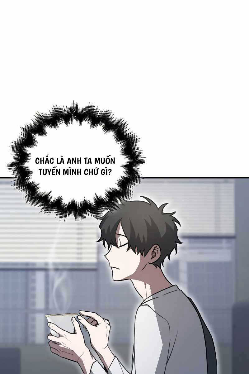 Tôi Không Phải Là Hồi Quy Giả Chapter 7 - Trang 2