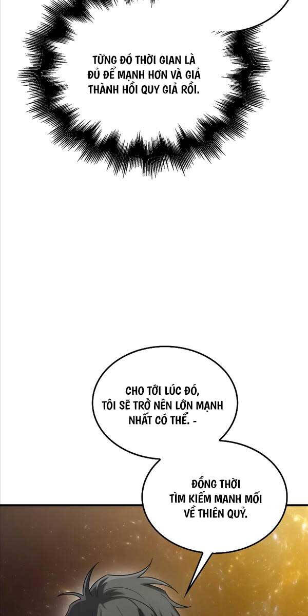 Tôi Không Phải Là Hồi Quy Giả Chapter 8 - Trang 2