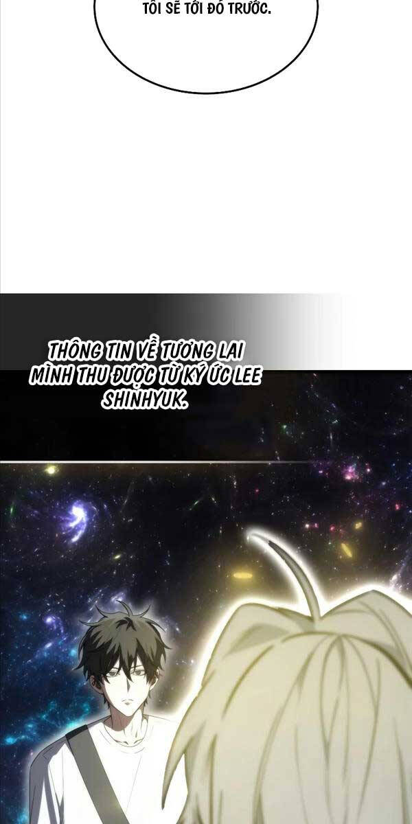 Tôi Không Phải Là Hồi Quy Giả Chapter 8 - Trang 2