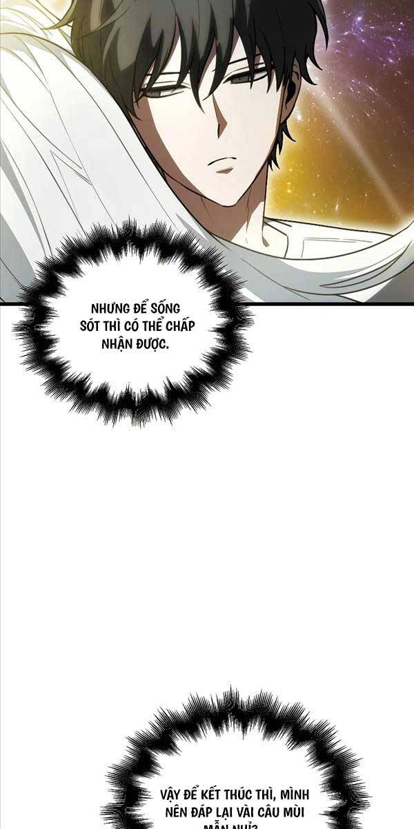 Tôi Không Phải Là Hồi Quy Giả Chapter 8 - Trang 2