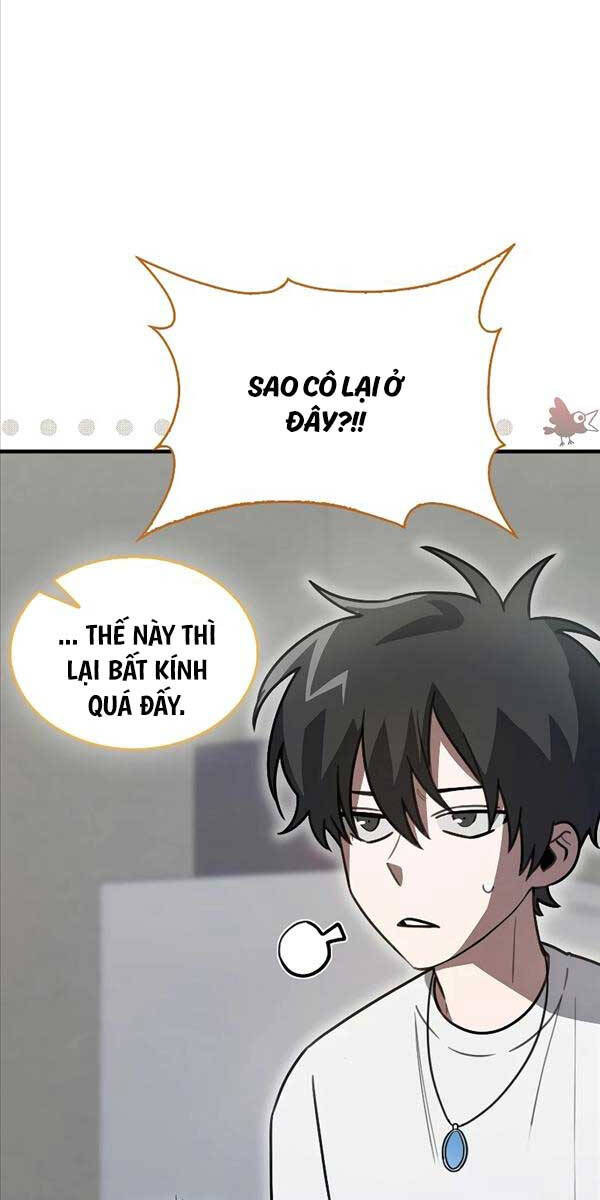 Tôi Không Phải Là Hồi Quy Giả Chapter 8 - Trang 2