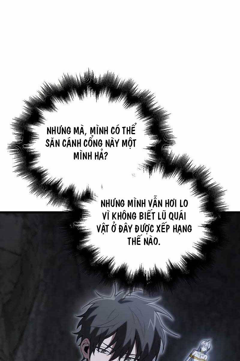 Tôi Không Phải Là Hồi Quy Giả Chapter 9 - Trang 2