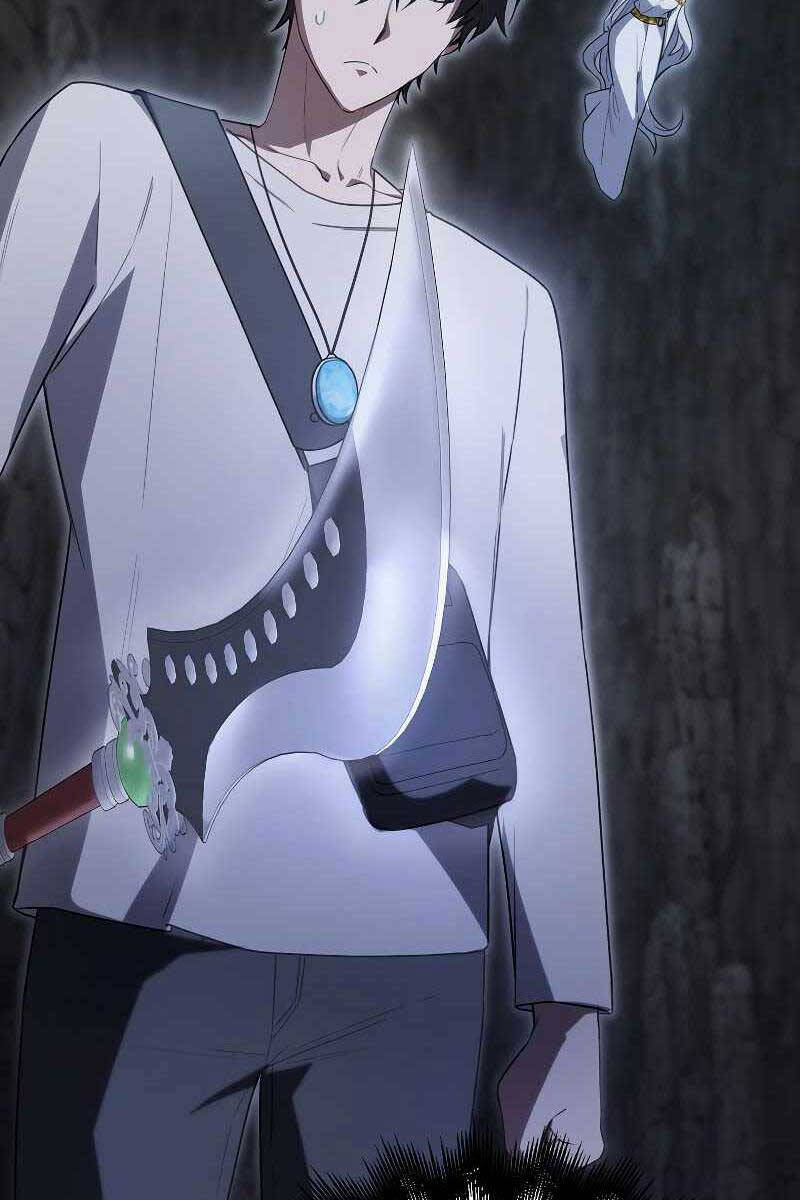 Tôi Không Phải Là Hồi Quy Giả Chapter 9 - Trang 2