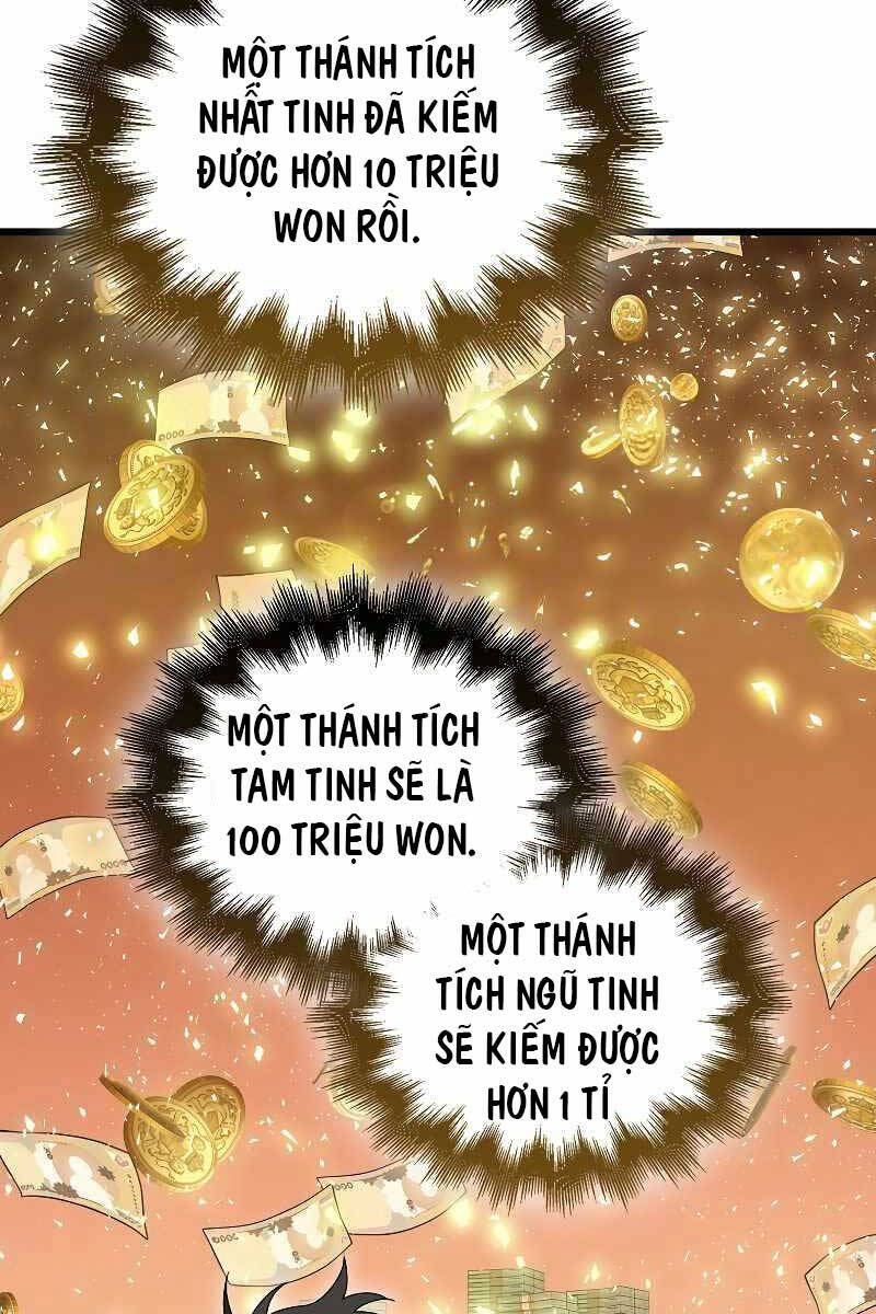 Tôi Không Phải Là Hồi Quy Giả Chapter 9 - Trang 2