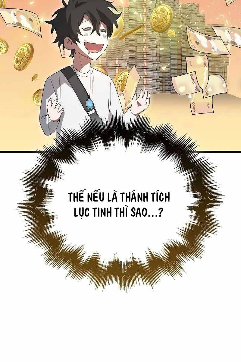 Tôi Không Phải Là Hồi Quy Giả Chapter 9 - Trang 2