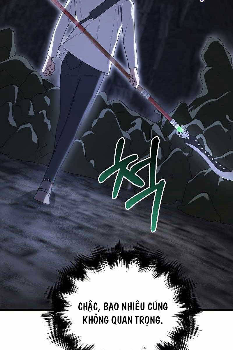 Tôi Không Phải Là Hồi Quy Giả Chapter 9 - Trang 2