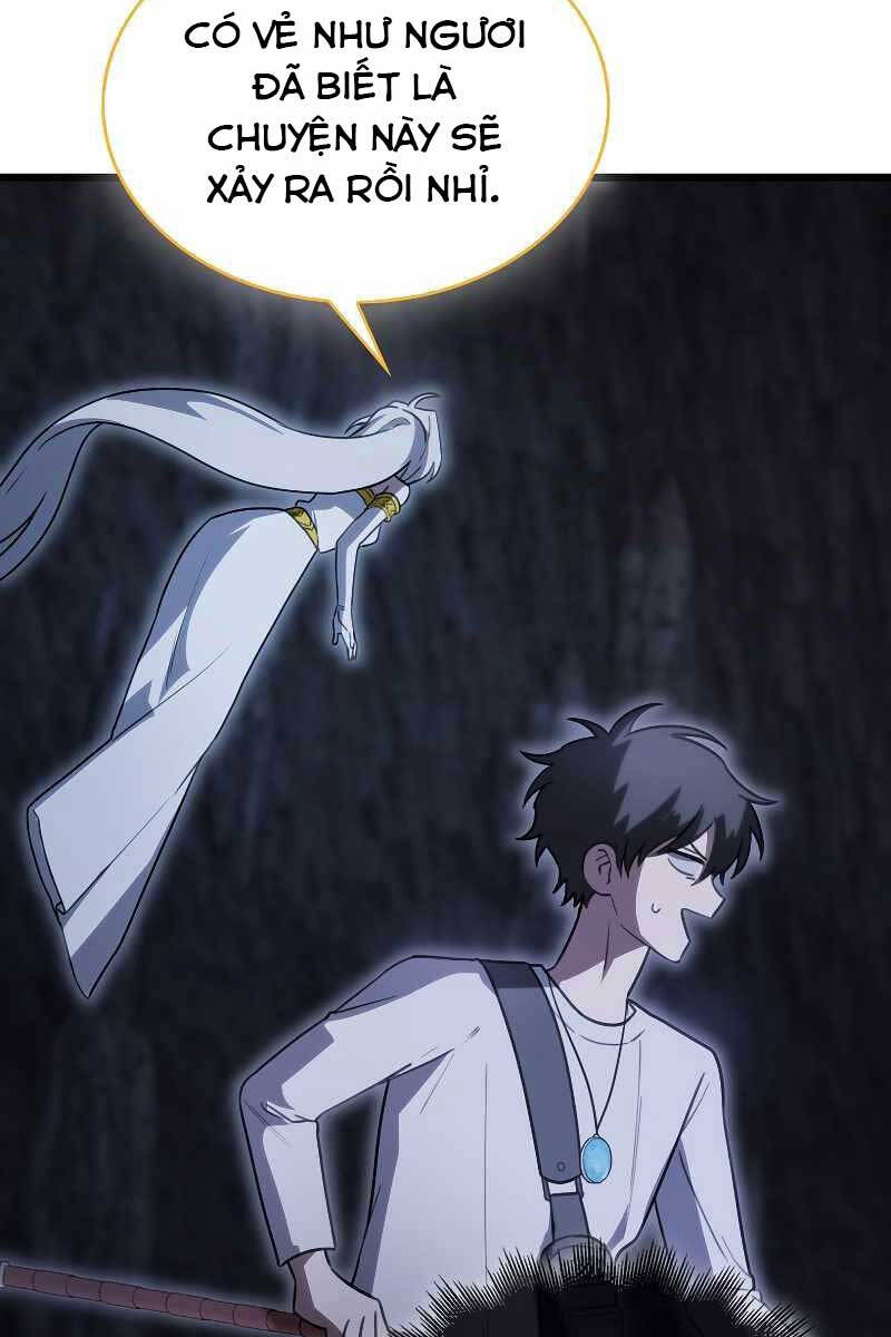 Tôi Không Phải Là Hồi Quy Giả Chapter 9 - Trang 2