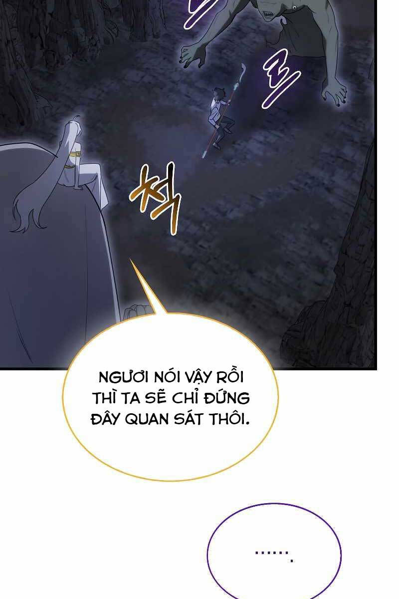 Tôi Không Phải Là Hồi Quy Giả Chapter 9 - Trang 2