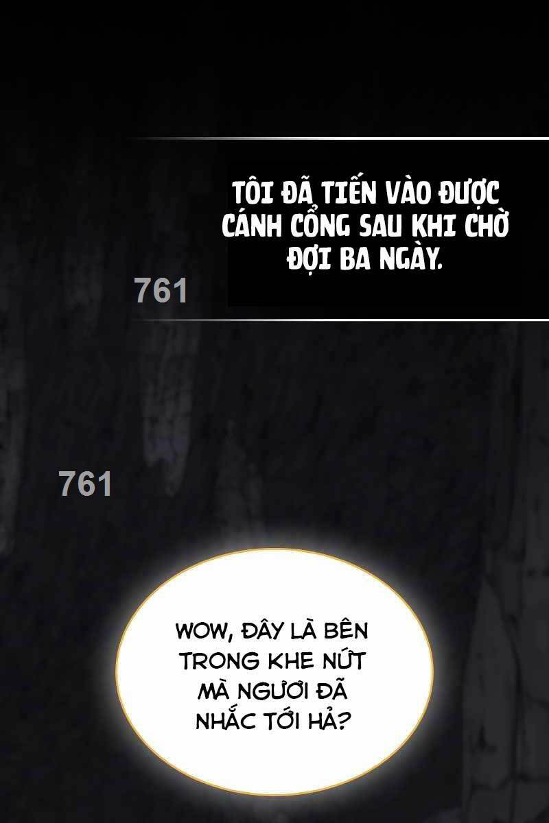 Tôi Không Phải Là Hồi Quy Giả Chapter 9 - Trang 2