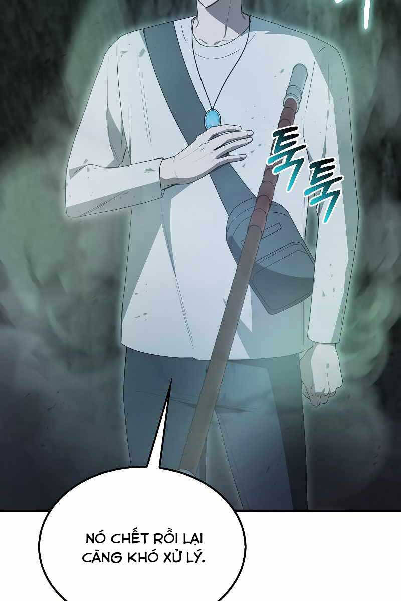 Tôi Không Phải Là Hồi Quy Giả Chapter 9 - Trang 2