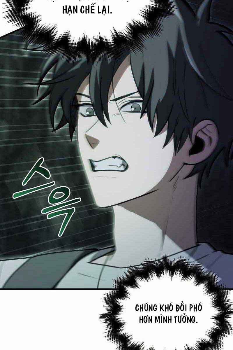 Tôi Không Phải Là Hồi Quy Giả Chapter 9 - Trang 2