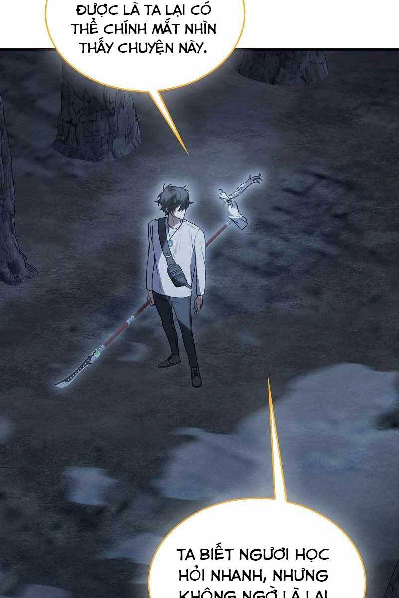 Tôi Không Phải Là Hồi Quy Giả Chapter 9 - Trang 2