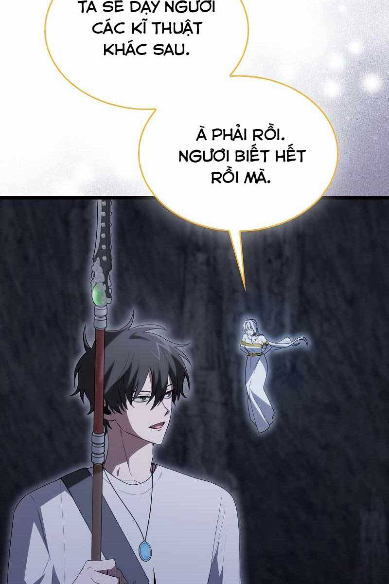 Tôi Không Phải Là Hồi Quy Giả Chapter 9 - Trang 2