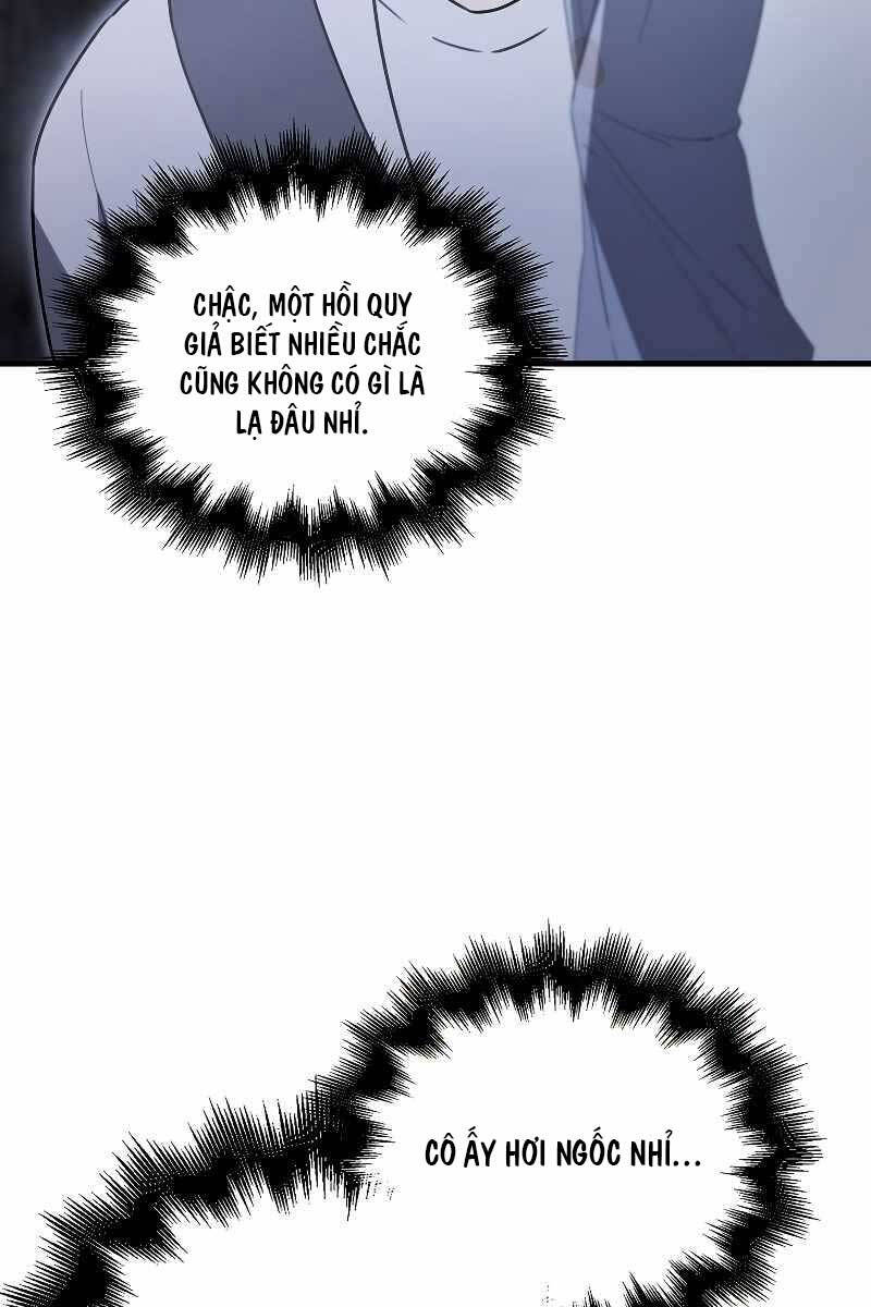 Tôi Không Phải Là Hồi Quy Giả Chapter 9 - Trang 2