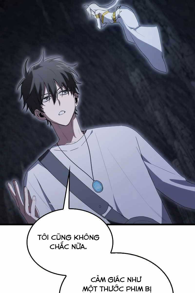 Tôi Không Phải Là Hồi Quy Giả Chapter 9 - Trang 2