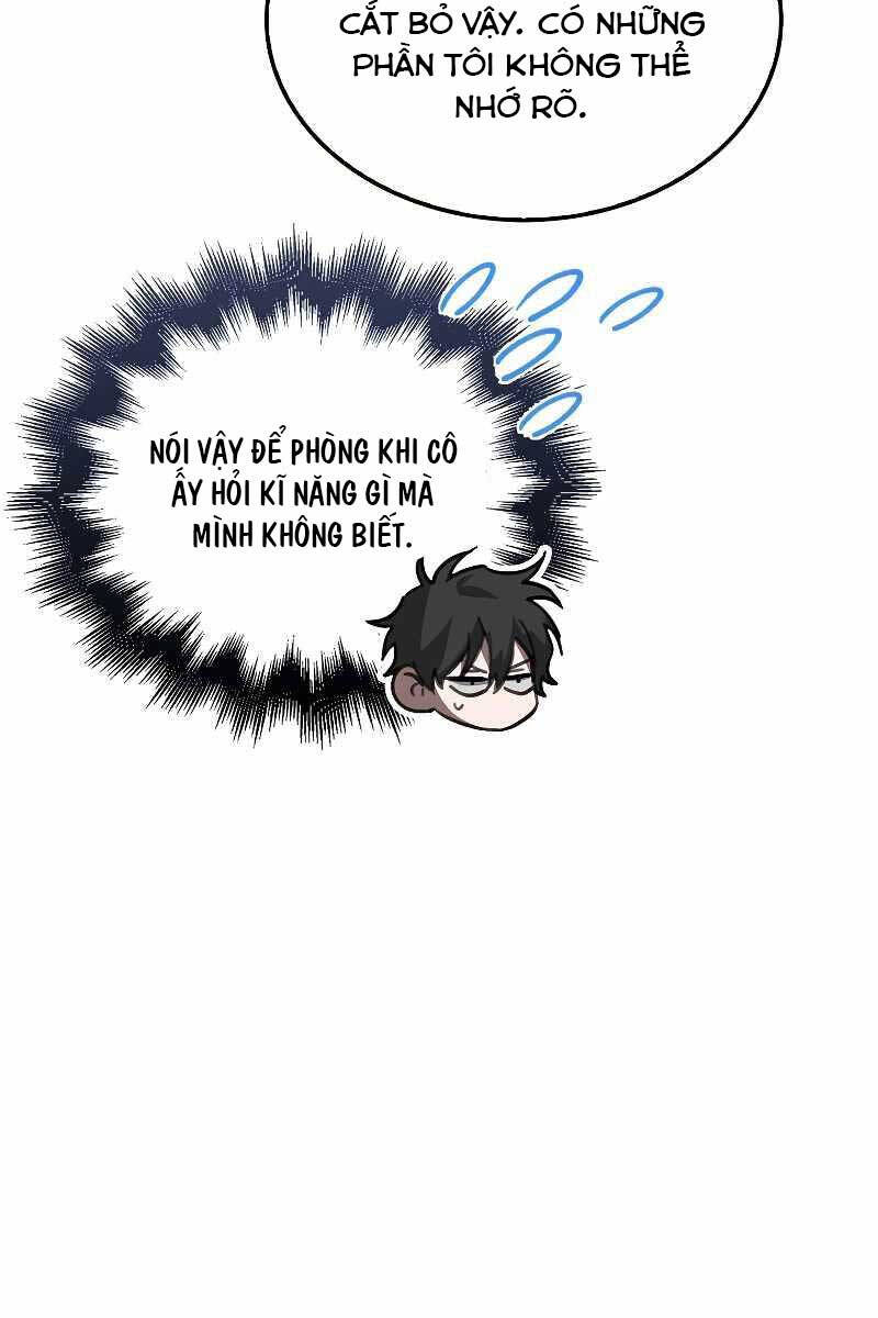 Tôi Không Phải Là Hồi Quy Giả Chapter 9 - Trang 2