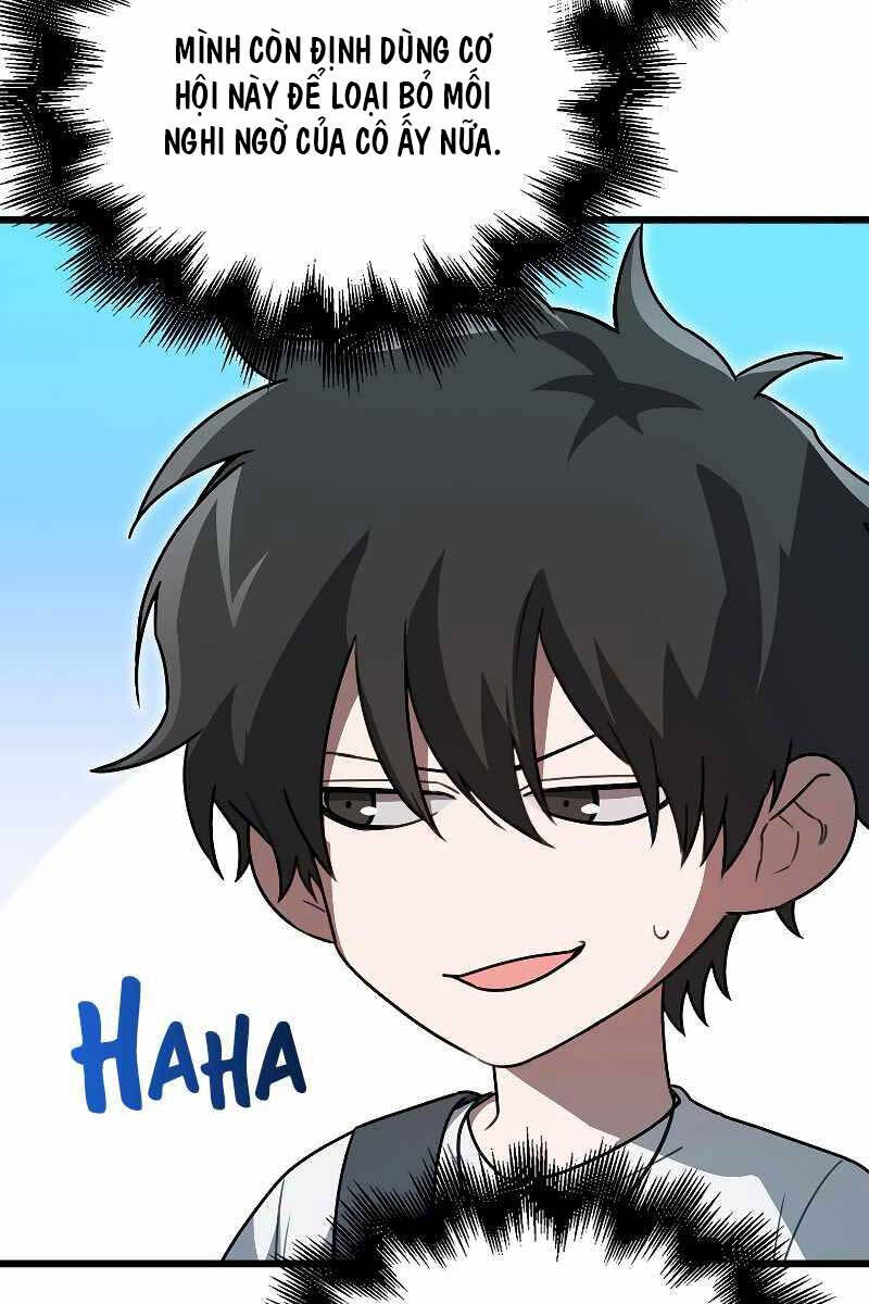 Tôi Không Phải Là Hồi Quy Giả Chapter 9 - Trang 2