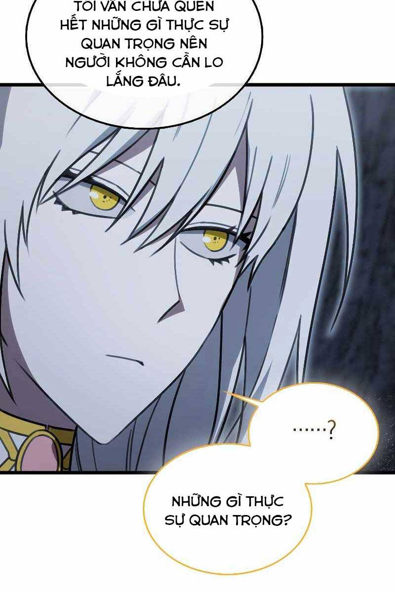 Tôi Không Phải Là Hồi Quy Giả Chapter 9 - Trang 2