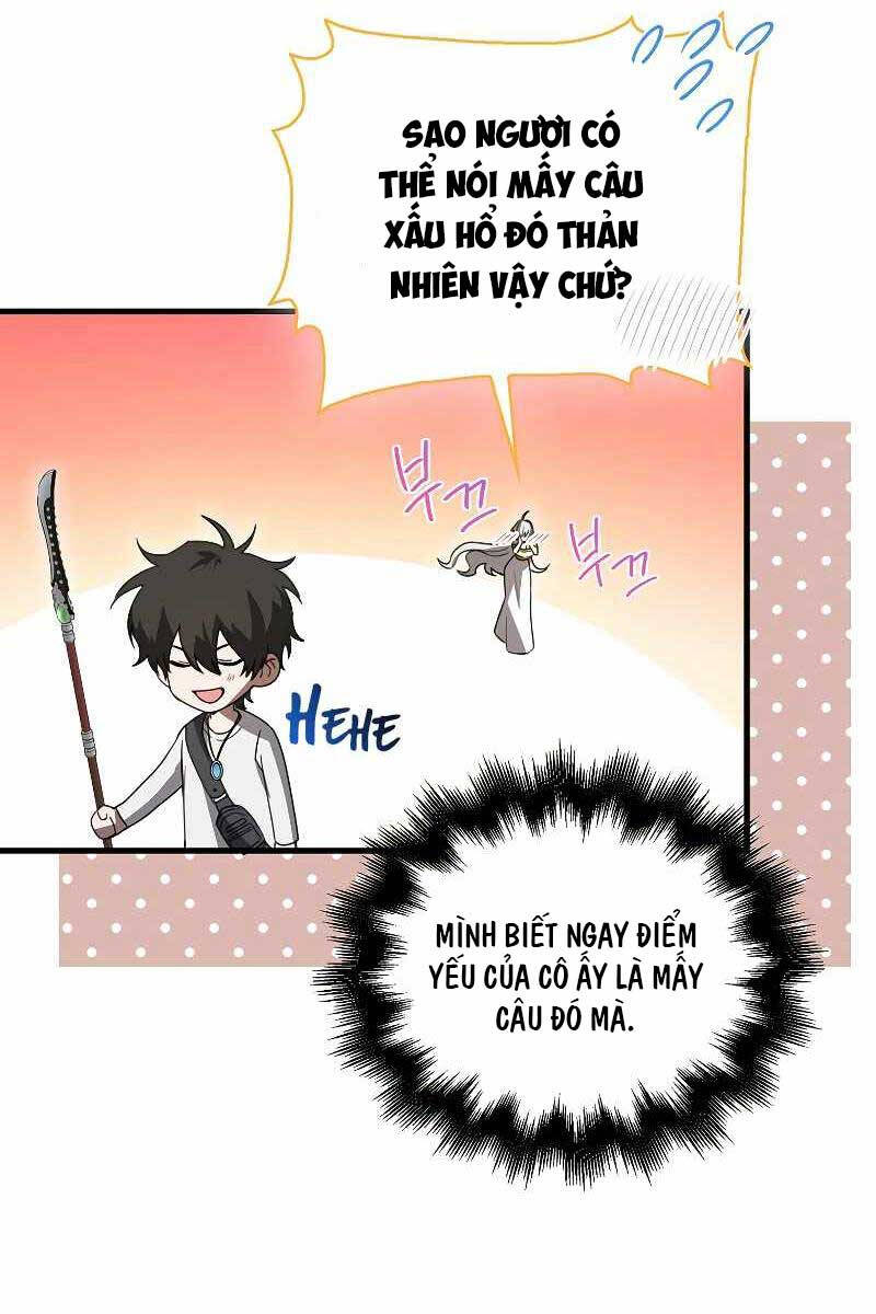 Tôi Không Phải Là Hồi Quy Giả Chapter 9 - Trang 2