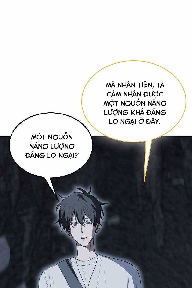 Tôi Không Phải Là Hồi Quy Giả Chapter 9 - Trang 2