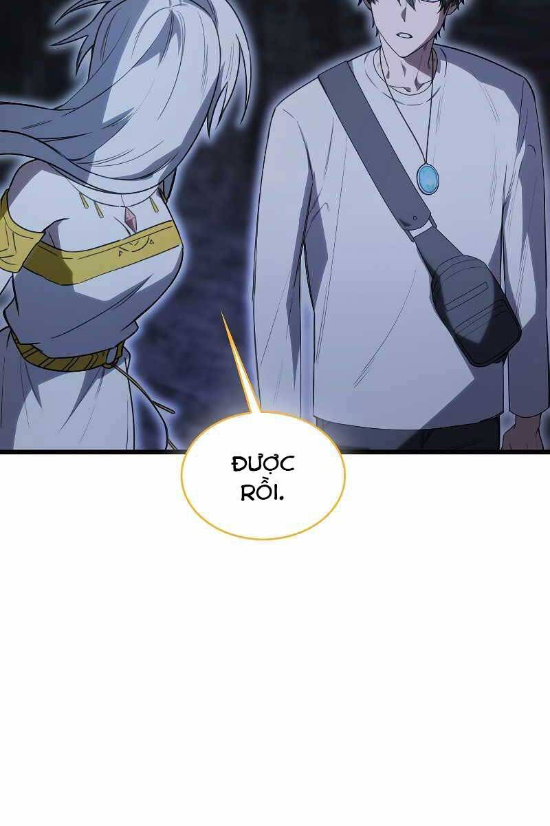 Tôi Không Phải Là Hồi Quy Giả Chapter 9 - Trang 2