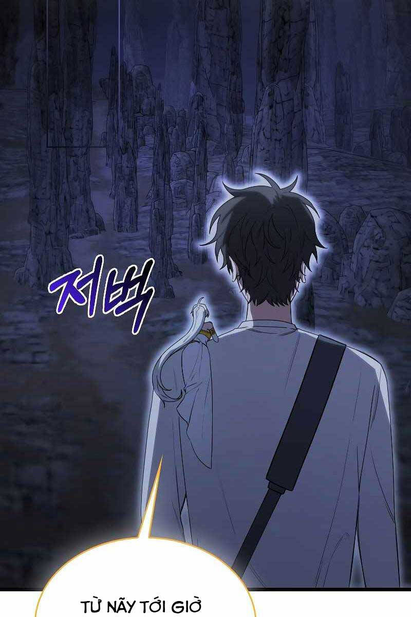 Tôi Không Phải Là Hồi Quy Giả Chapter 9 - Trang 2