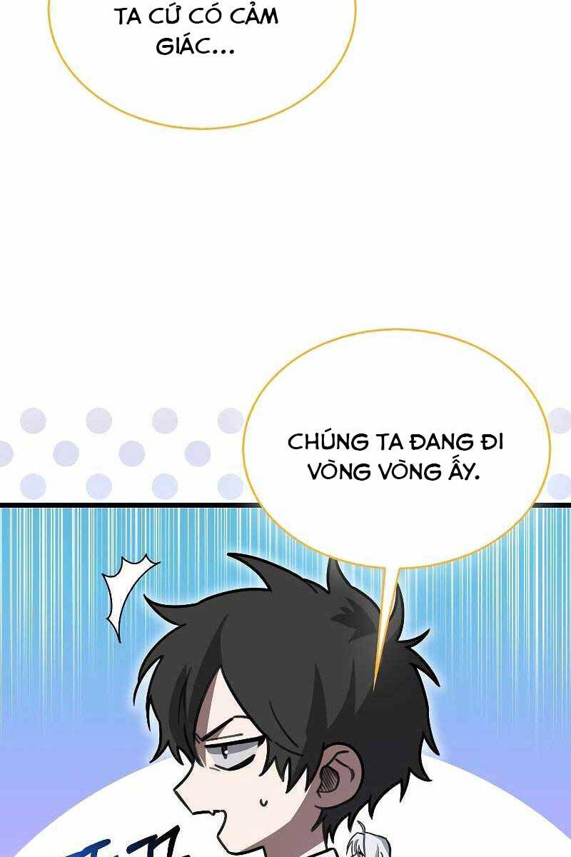 Tôi Không Phải Là Hồi Quy Giả Chapter 9 - Trang 2